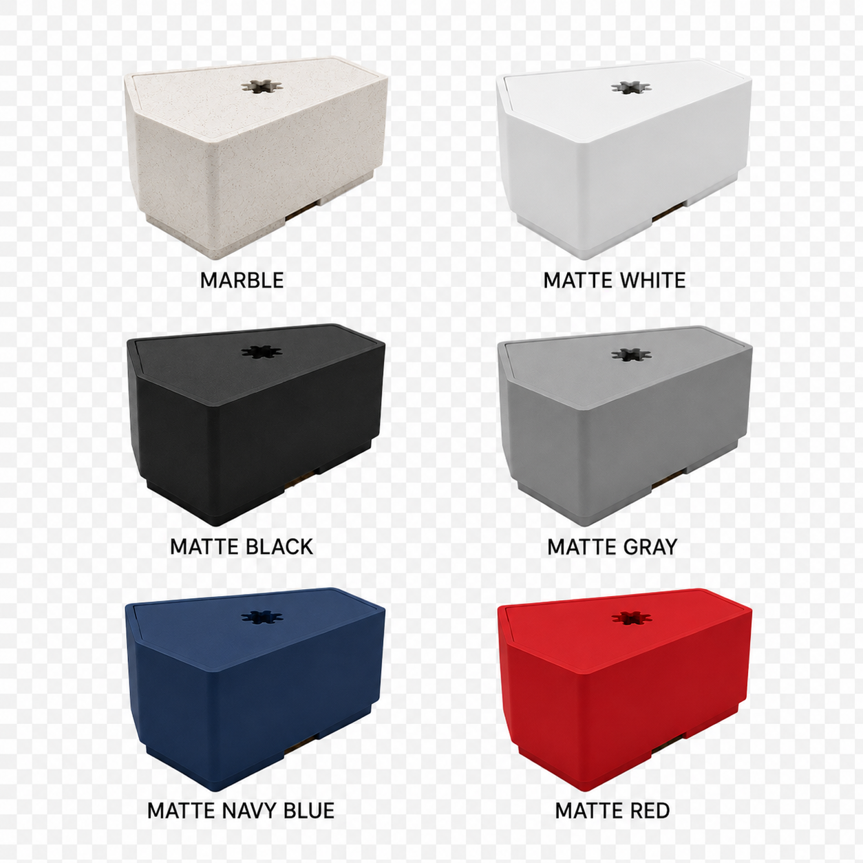 30° Magnetic Base