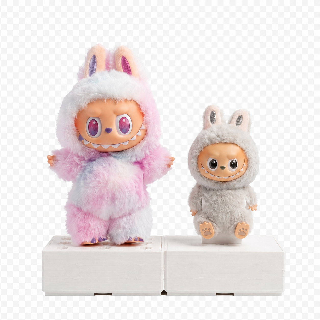 Large Doll Holder