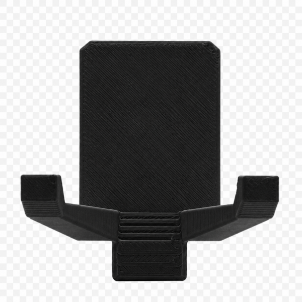 Wide Card Cradle