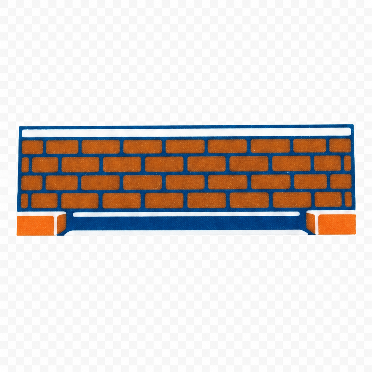 Standard Faceplates