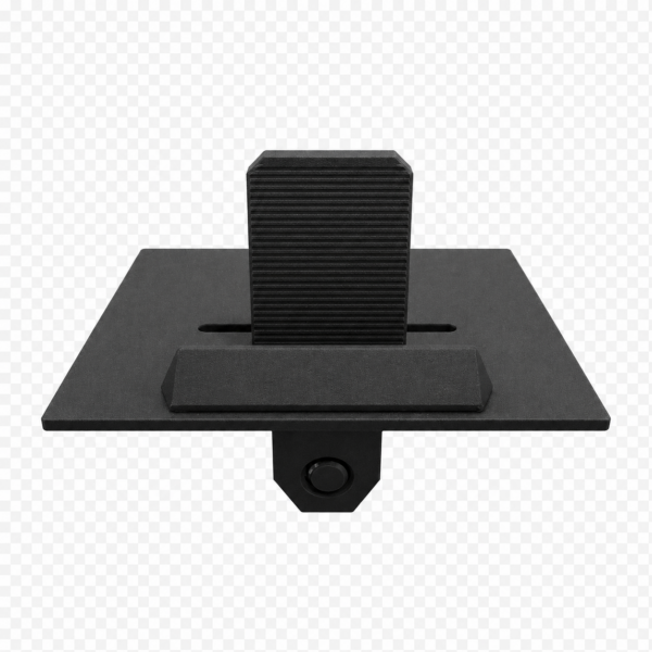 Spring-Loaded Lid