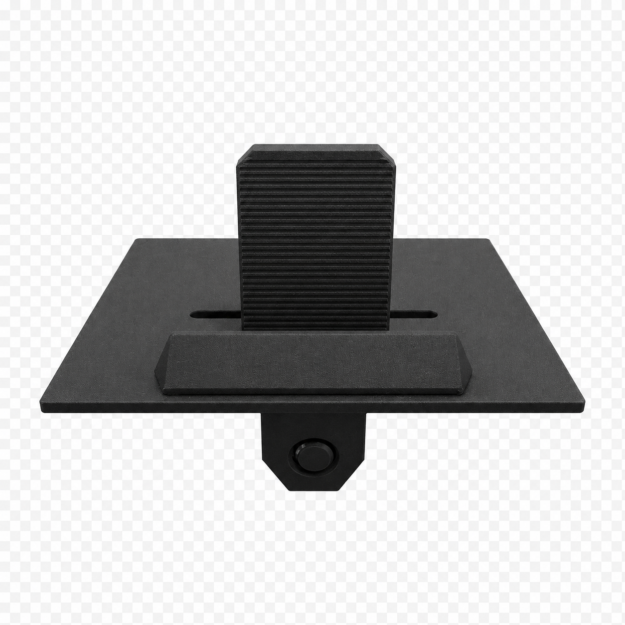 Spring-Loaded Lid