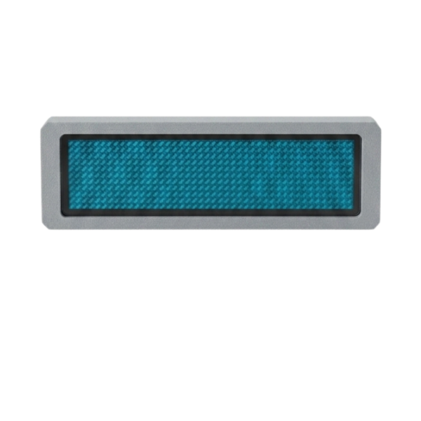 LED Faceplate