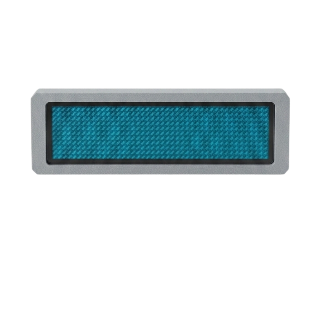 LED Faceplate
