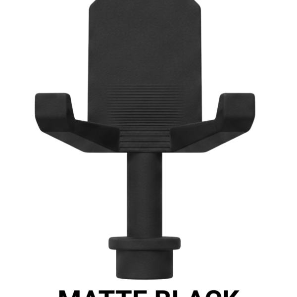 Tall Static Card Cradle